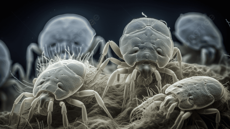 The Invisible Threat Lurking in Your Home: Why Parents Must Deep Clean to Combat Dust Mites