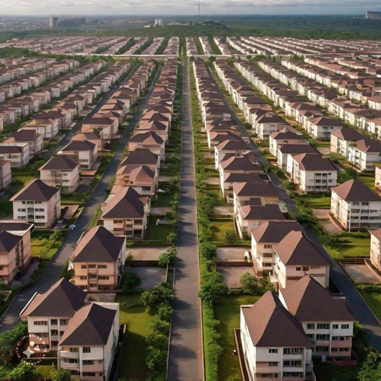 Don’t Buy a Mass Constructed House in Abuja: 5 Reasons why they might be a Bad idea
